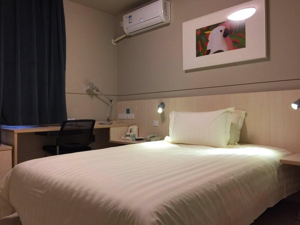 Hotel Jinjiang Nanqiao Fengxian Shanghai