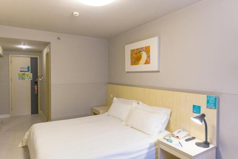 Jinjiang Nanqiao Fengxian Hotel Shanghai