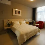 Jinjiang Inn Nanqiao Fengxian Shanghai