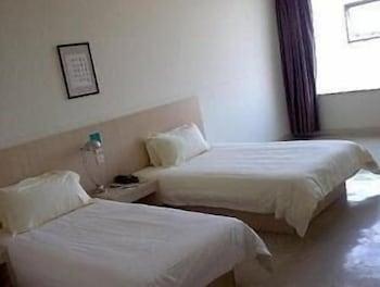 Hotel Jinjiang Nanqiao Fengxian